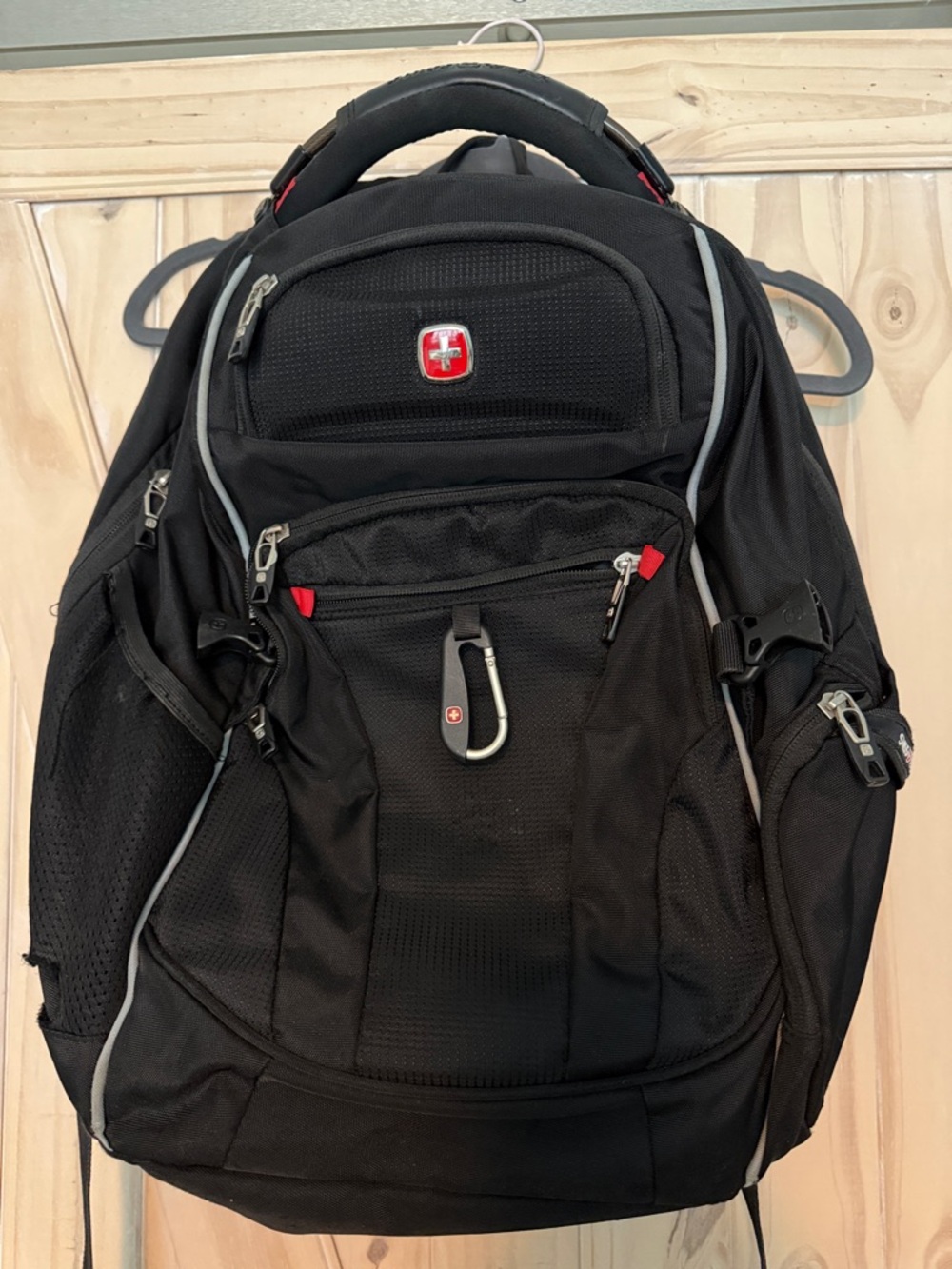 SwissGear Airflow Backpack